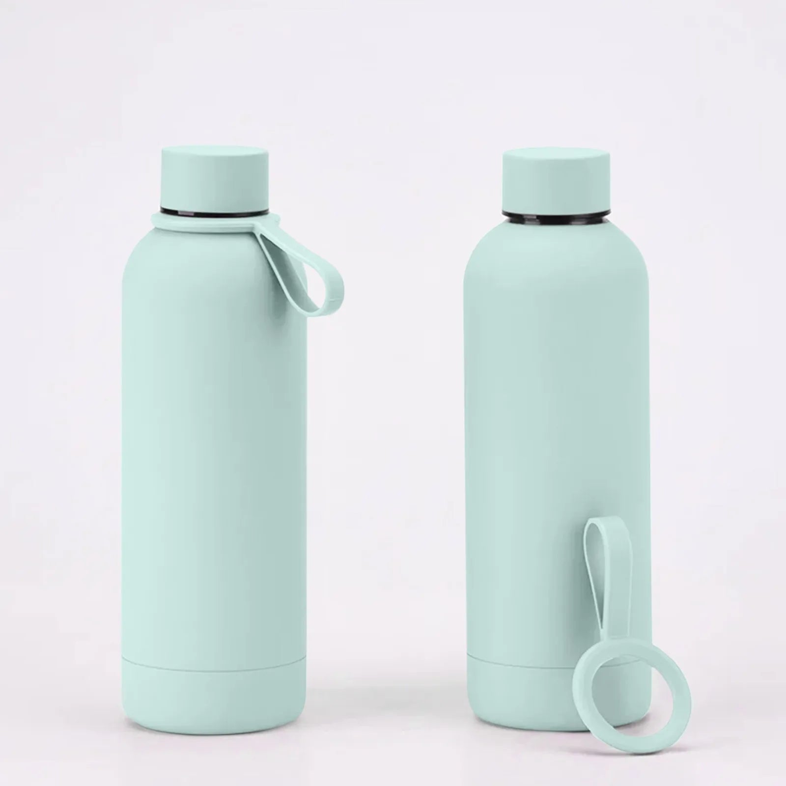 500ml Stainless Steel Water Bottle