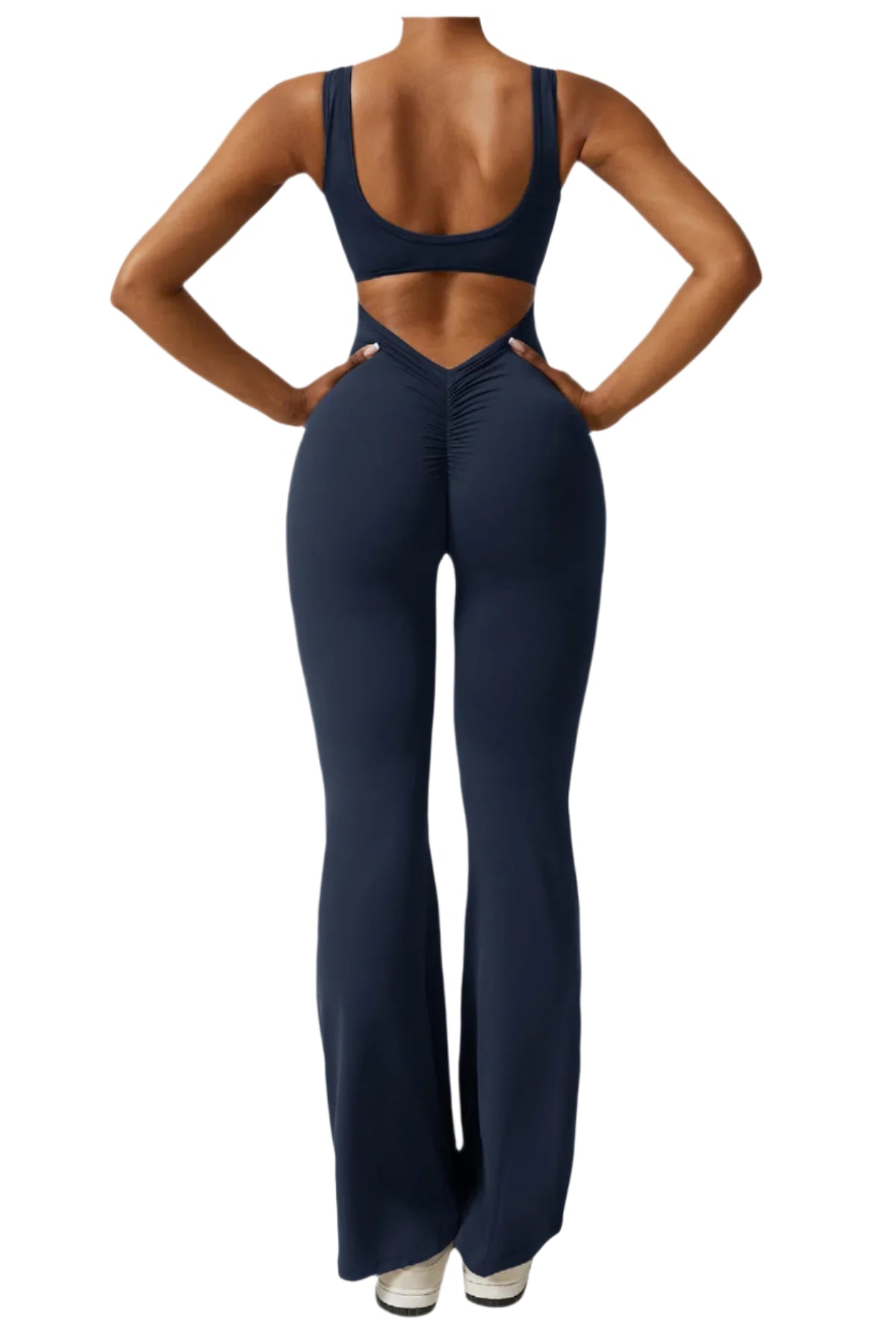 Women’s Yoga Training Bodysuit