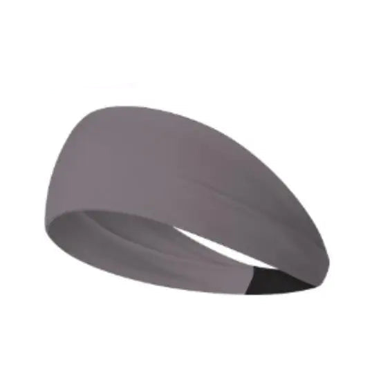 Nylon Sports Yoga Headband