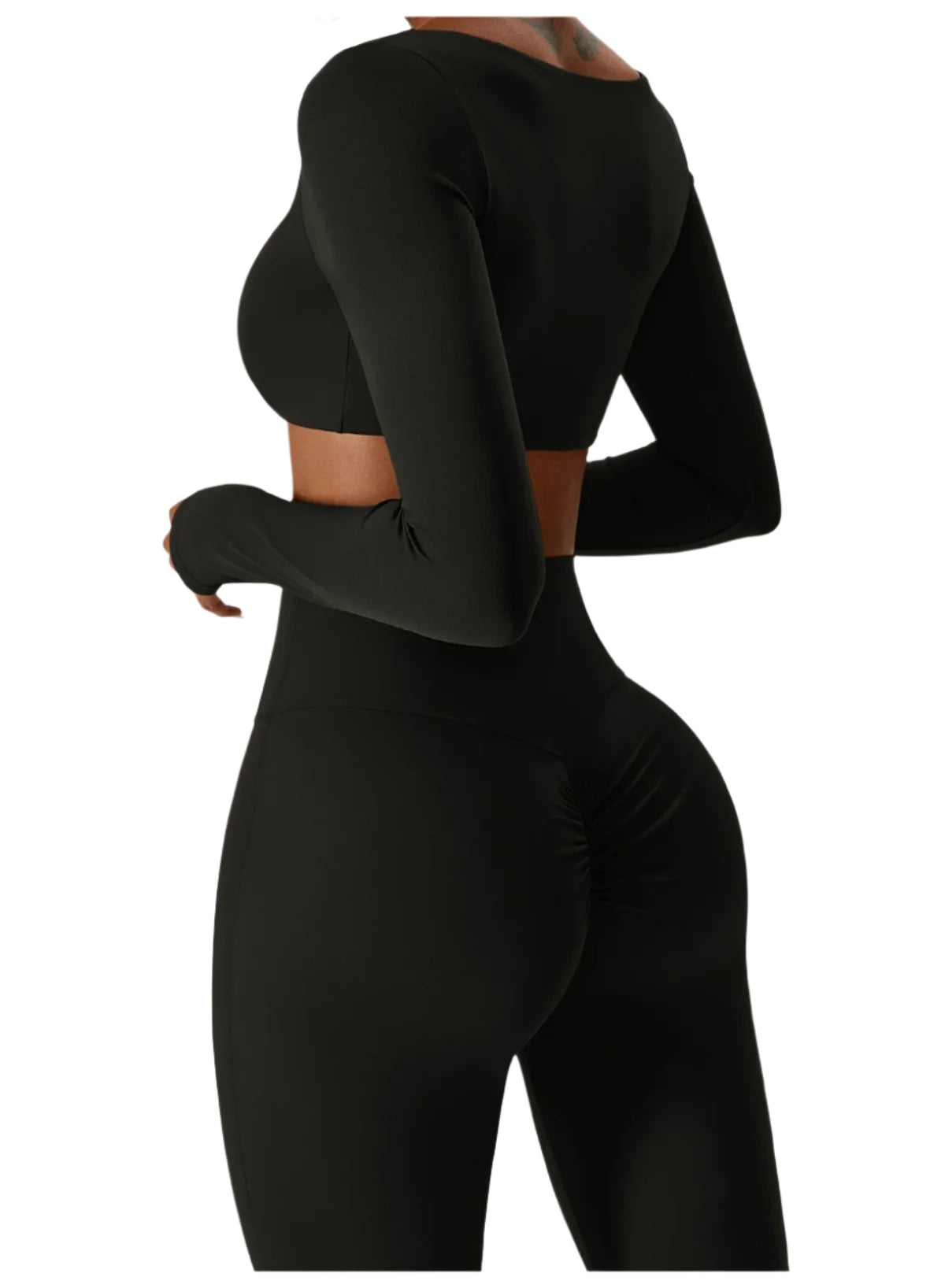 Women’s Yoga Tracksuit