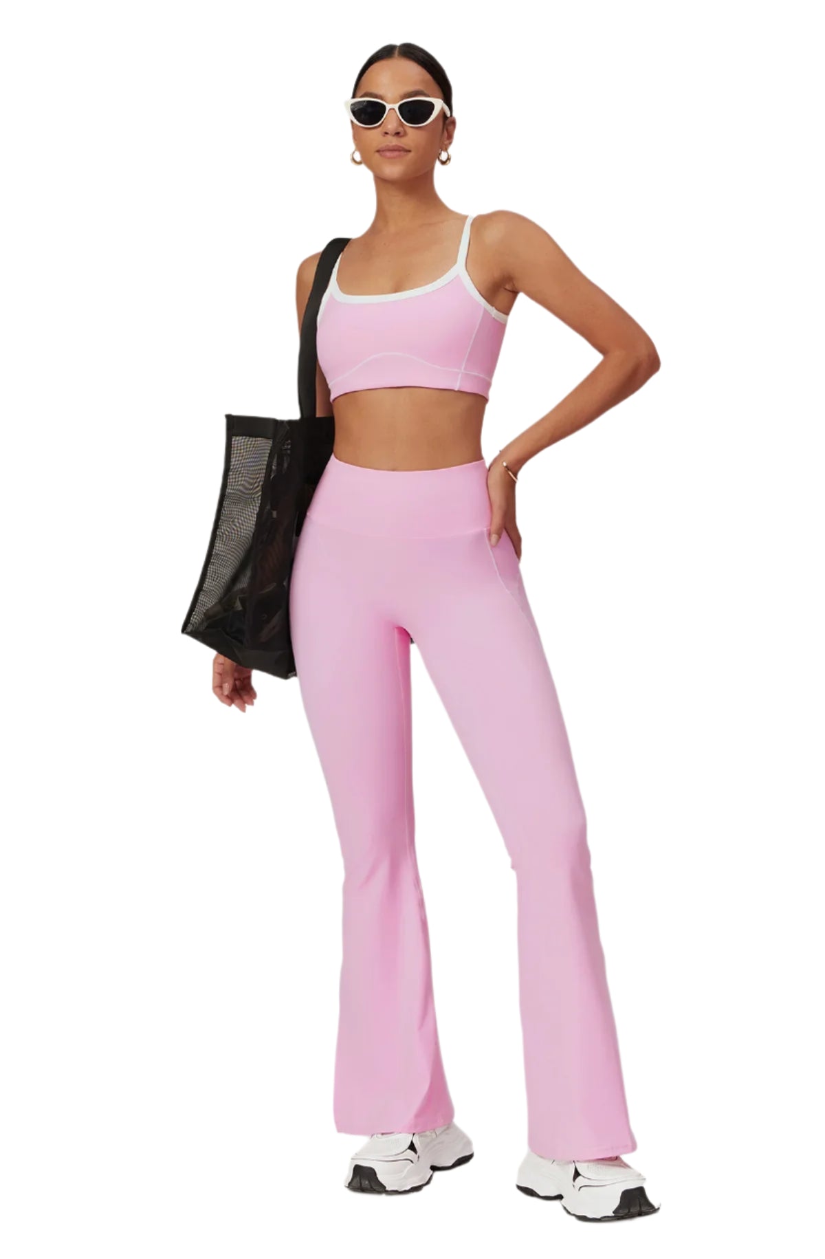 Women's Yoga Set