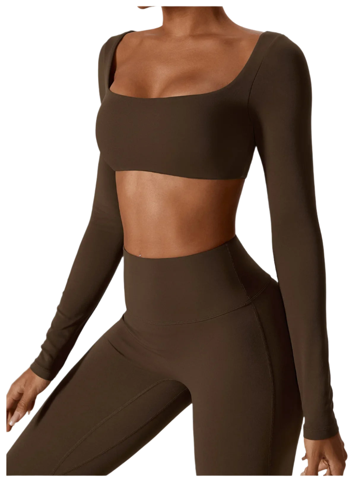 Women’s Yoga Tracksuit
