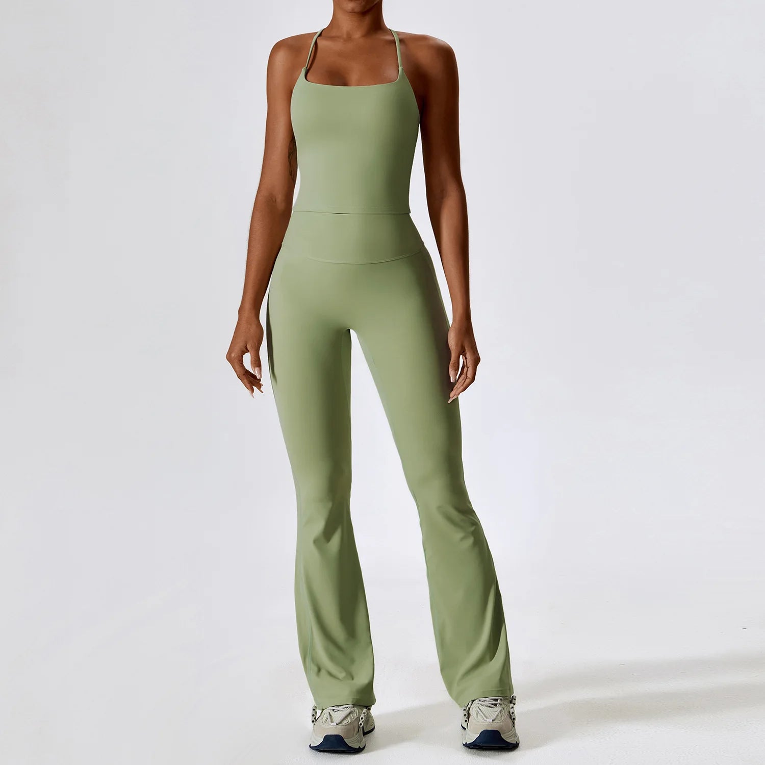Women’s Yoga Tracksuit