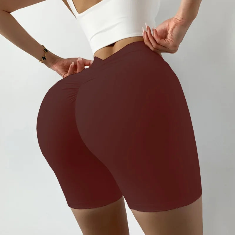 High Waist Gym Leggings