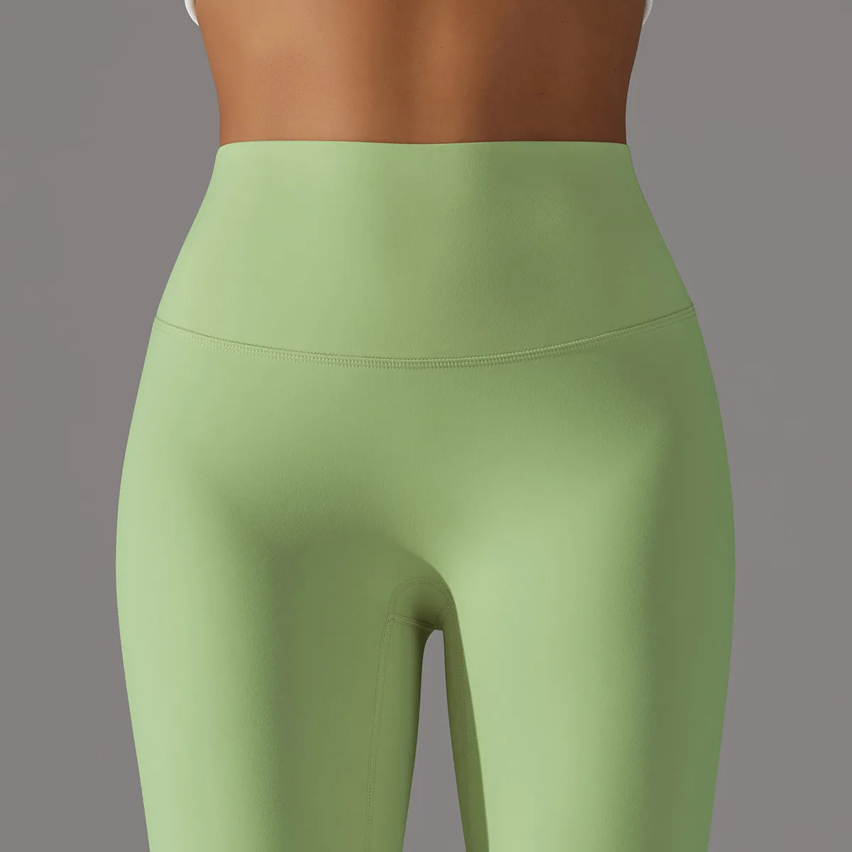 High Waist Soft Yoga Leggings