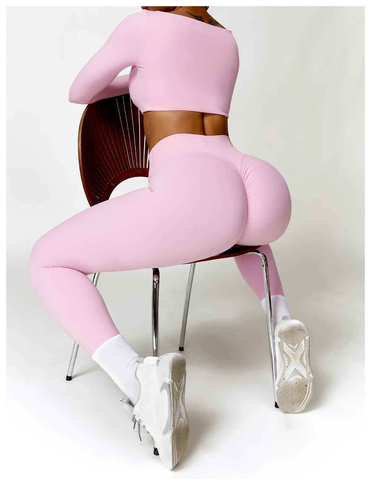 Women's Backless Dress - Built-in Bra & Shorts