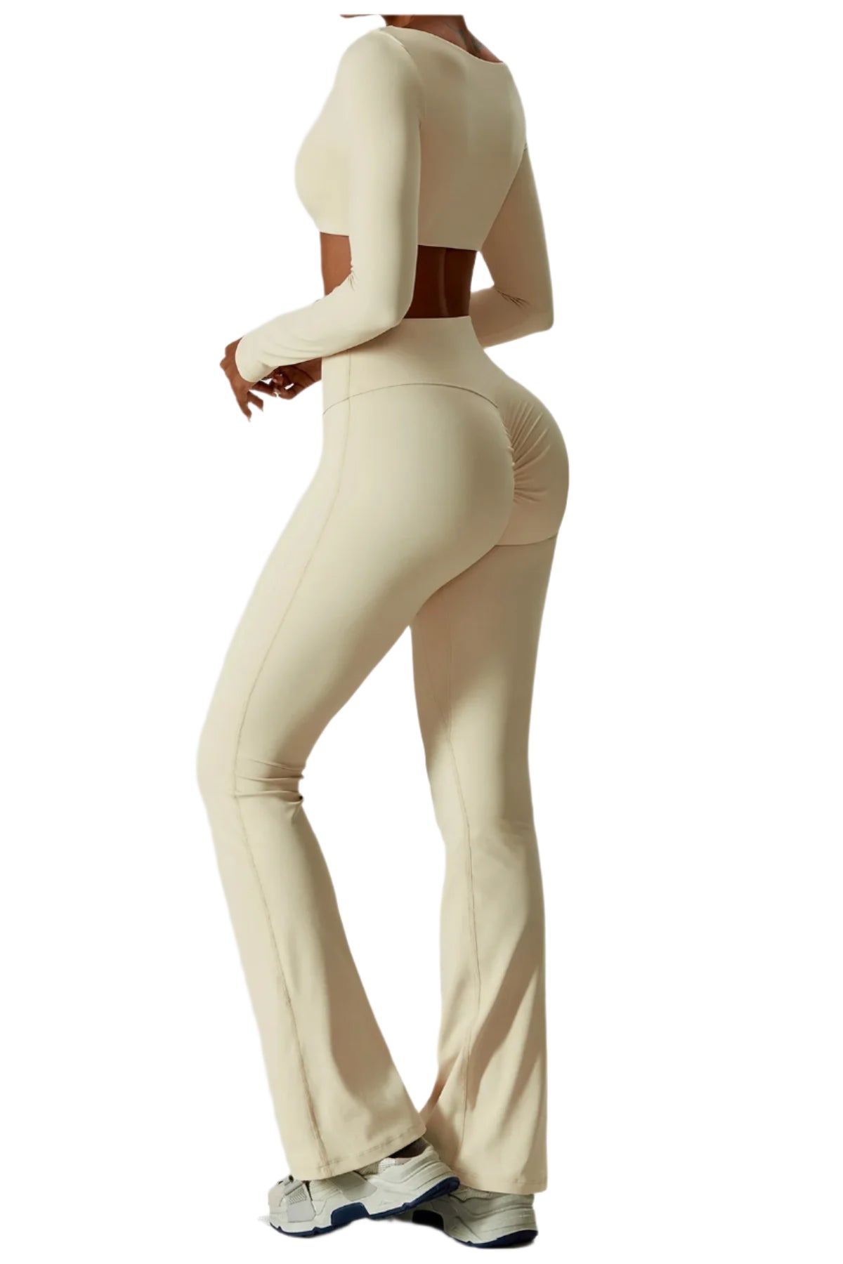 Women’s Yoga Tracksuit