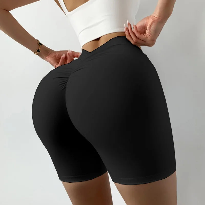 High Waist Gym Leggings