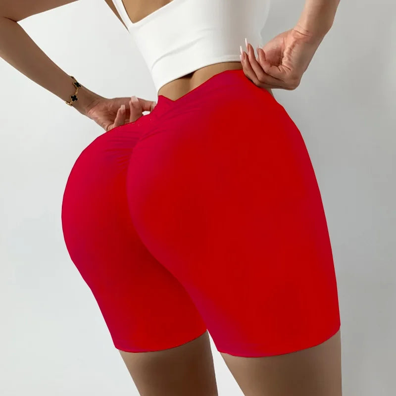High Waist Gym Leggings