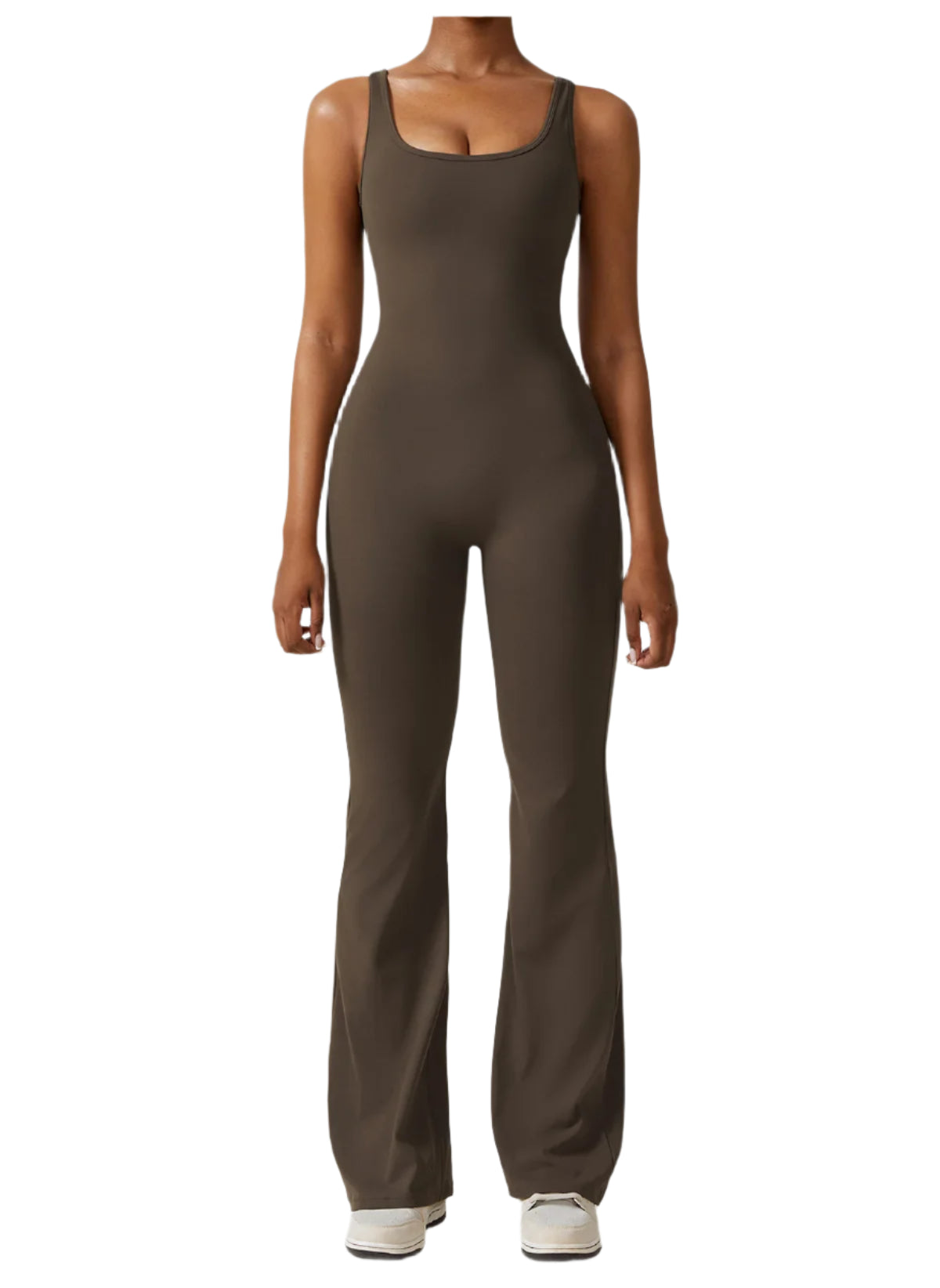 Women’s Yoga Training Bodysuit