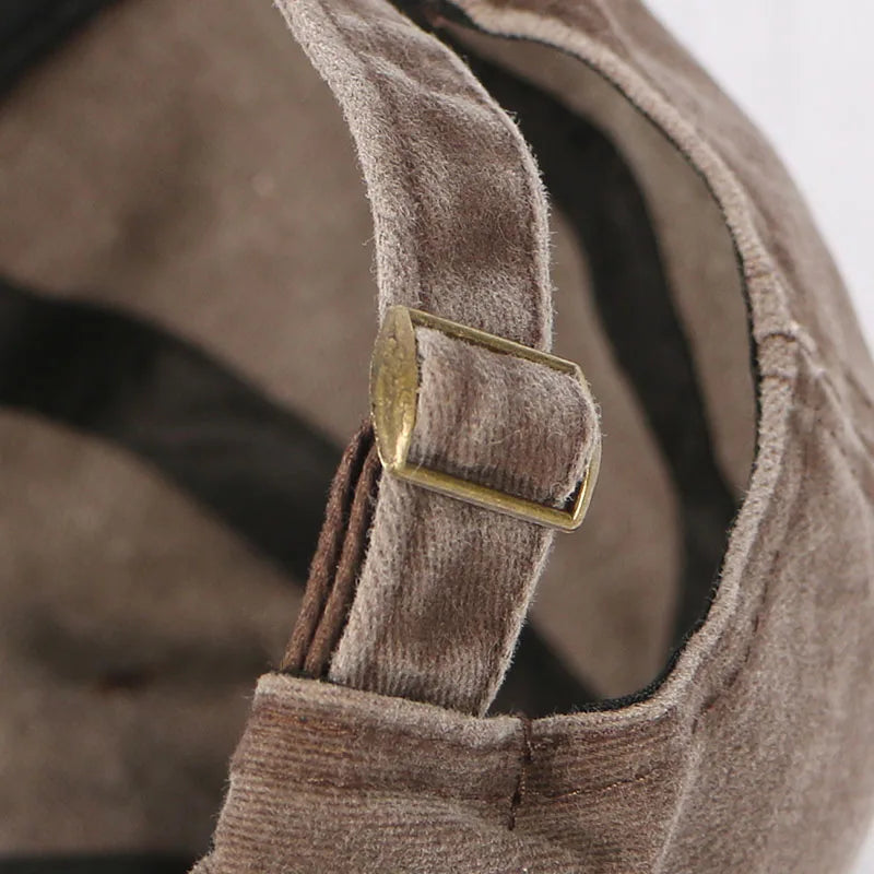 Unisex Vintage Active Cap