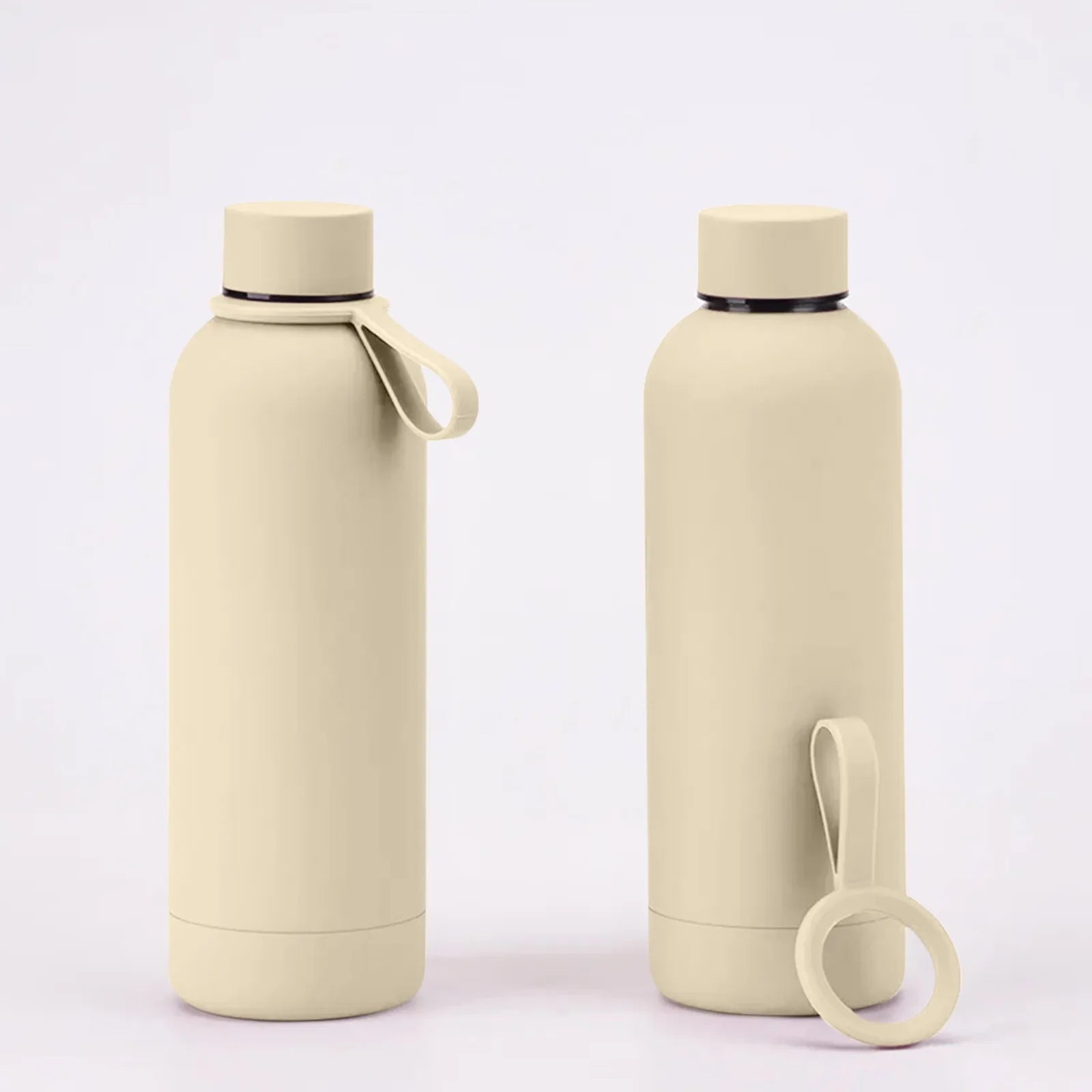 500ml Stainless Steel Water Bottle
