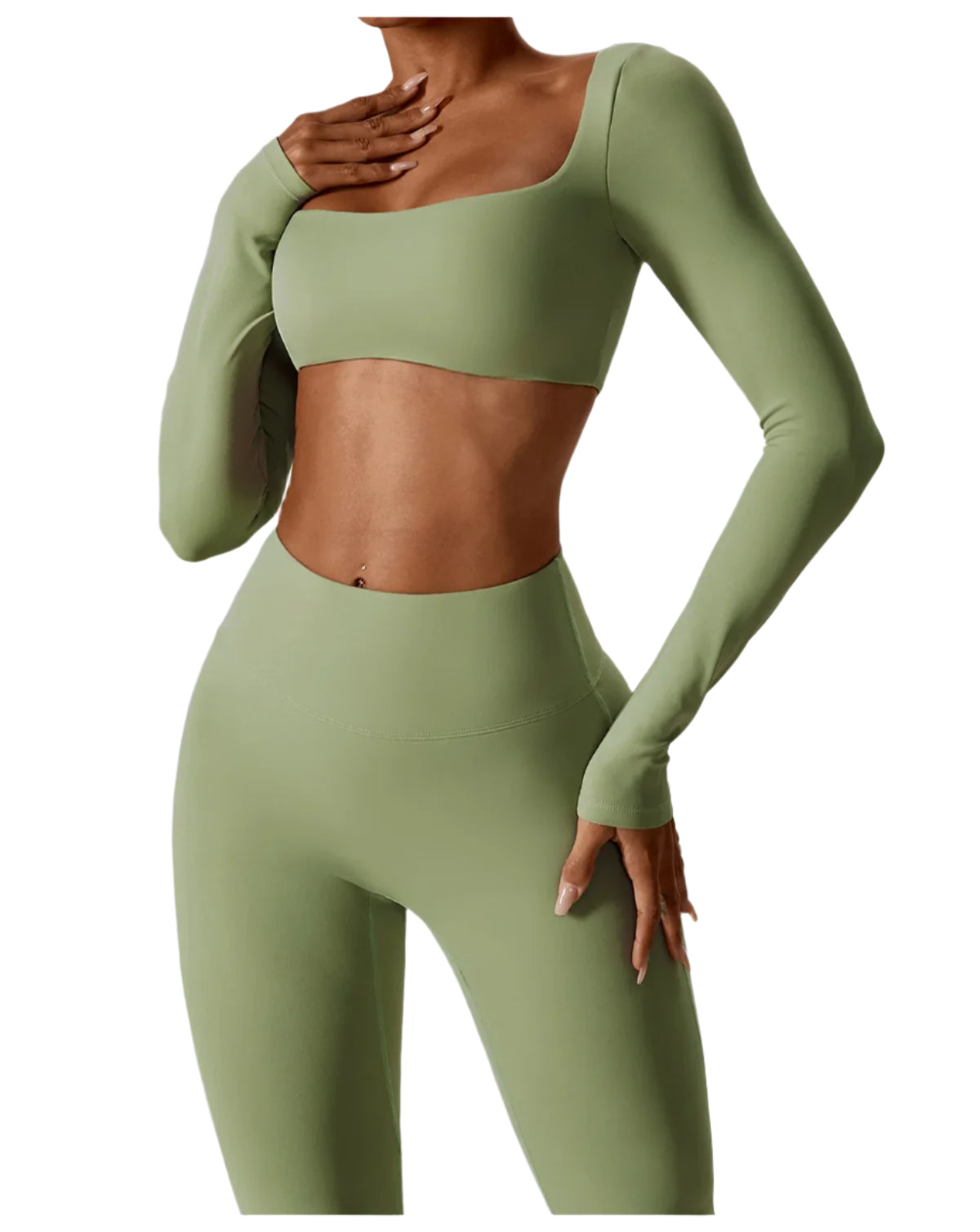 Women’s Yoga Tracksuit