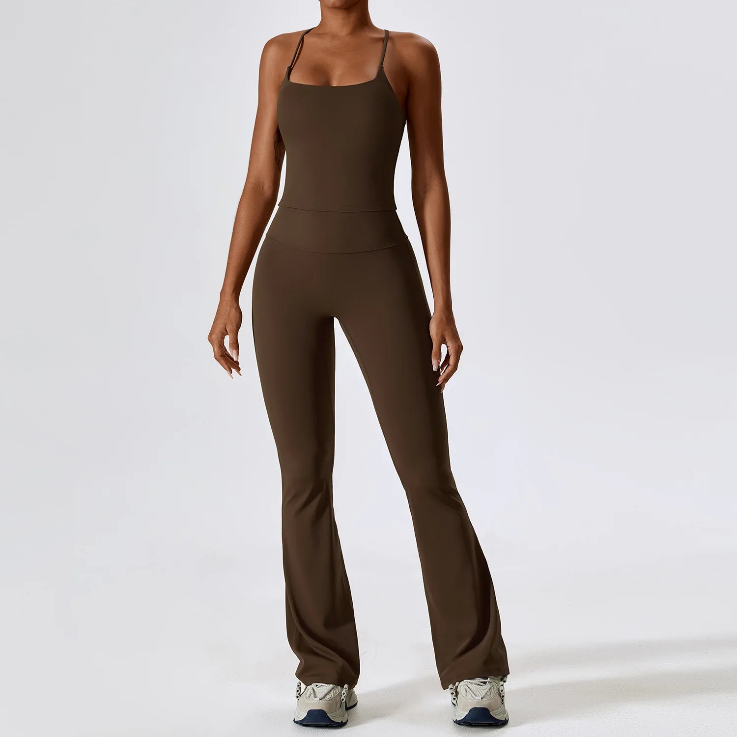 Women’s Yoga Tracksuit