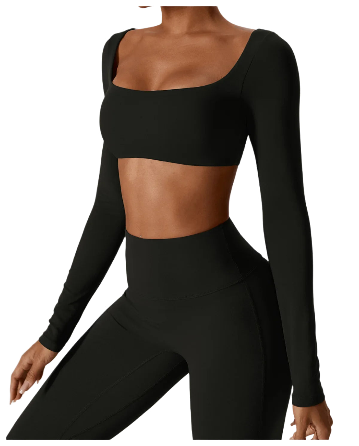 Women’s Yoga Tracksuit
