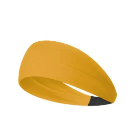 Nylon Sports Yoga Headband