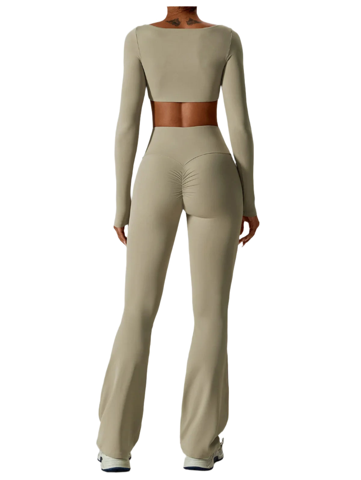 Women’s Yoga Tracksuit