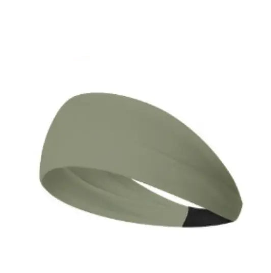 Nylon Sports Yoga Headband