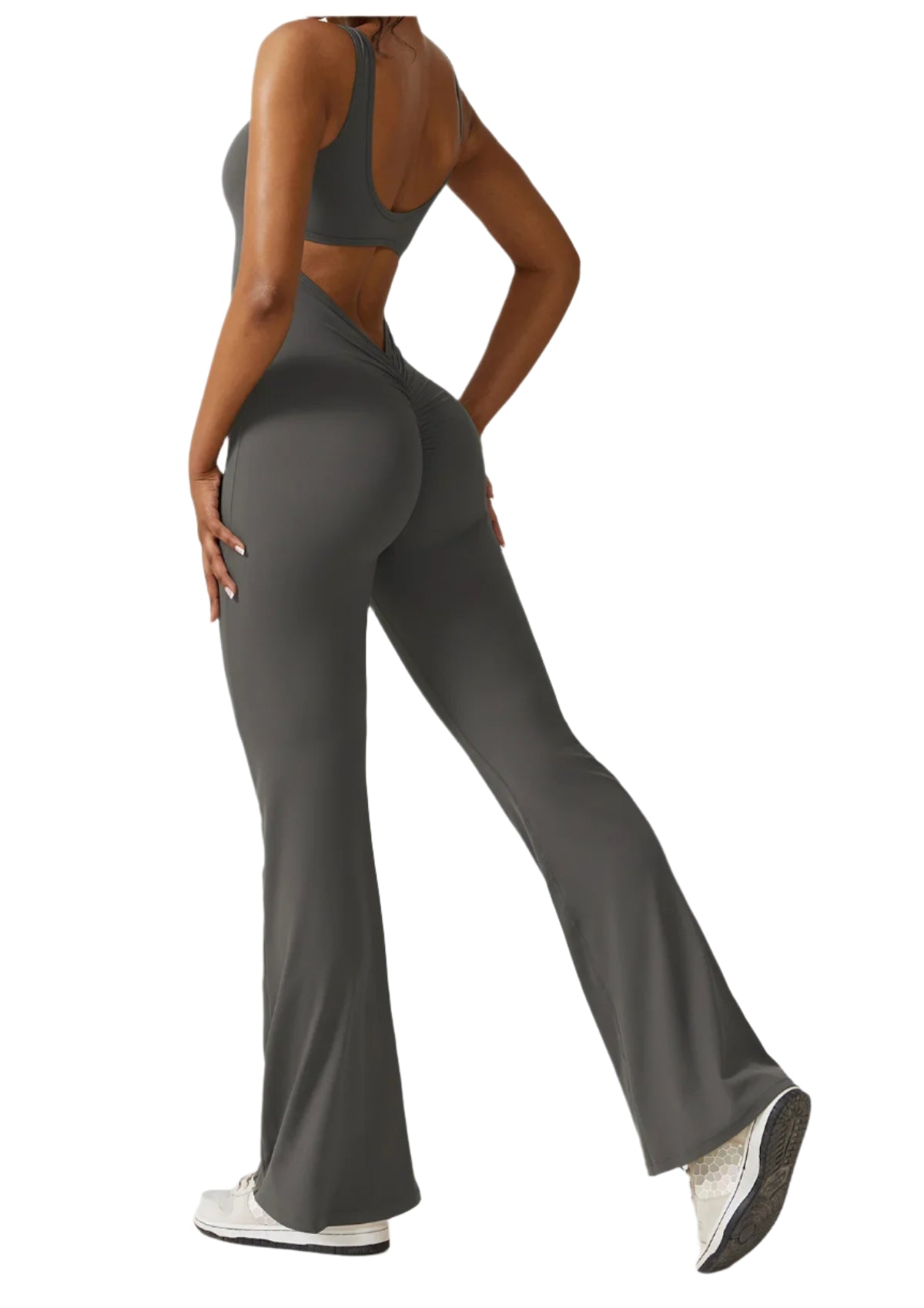 Women’s Yoga Training Bodysuit