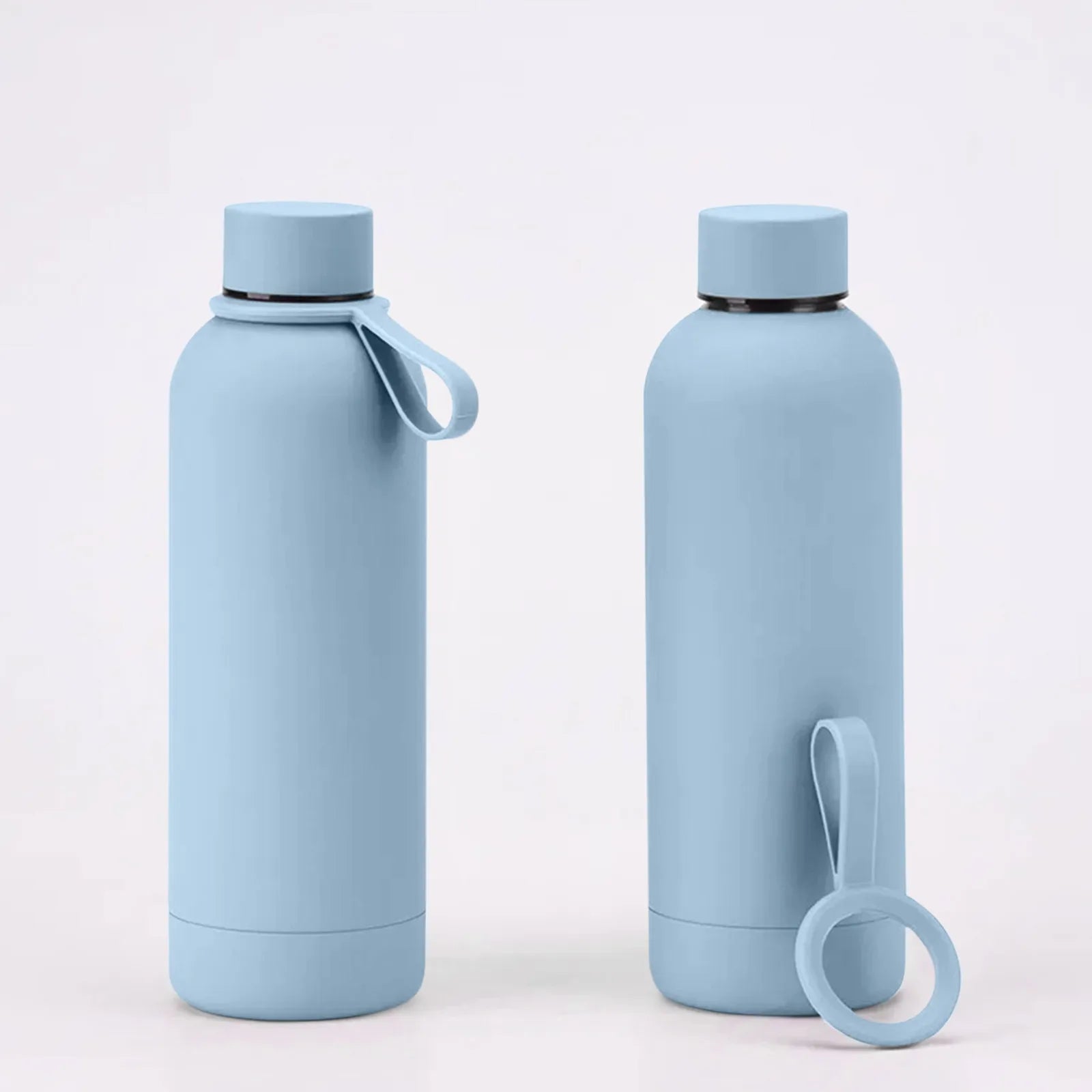 500ml Stainless Steel Water Bottle
