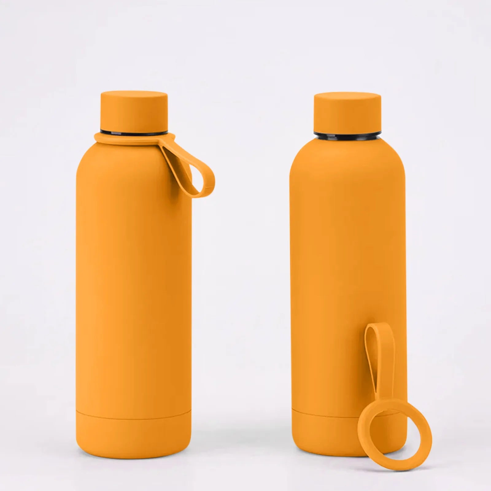 500ml Stainless Steel Water Bottle