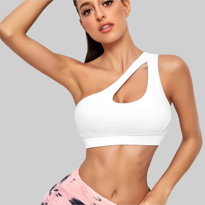 Yoga Tank Crop Top Running Vest