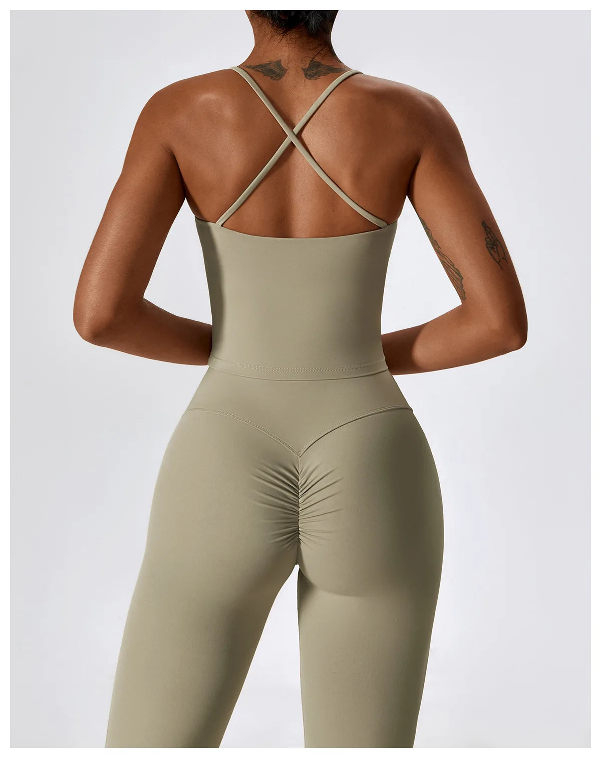 Women’s Yoga Tracksuit