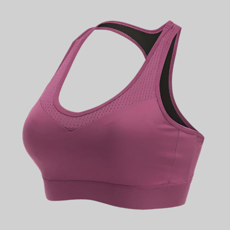 Yoga Bra Push Up