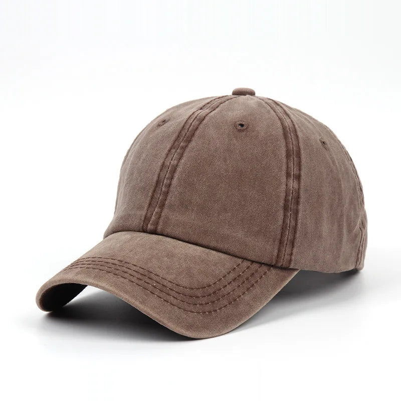 Unisex Vintage Active Cap