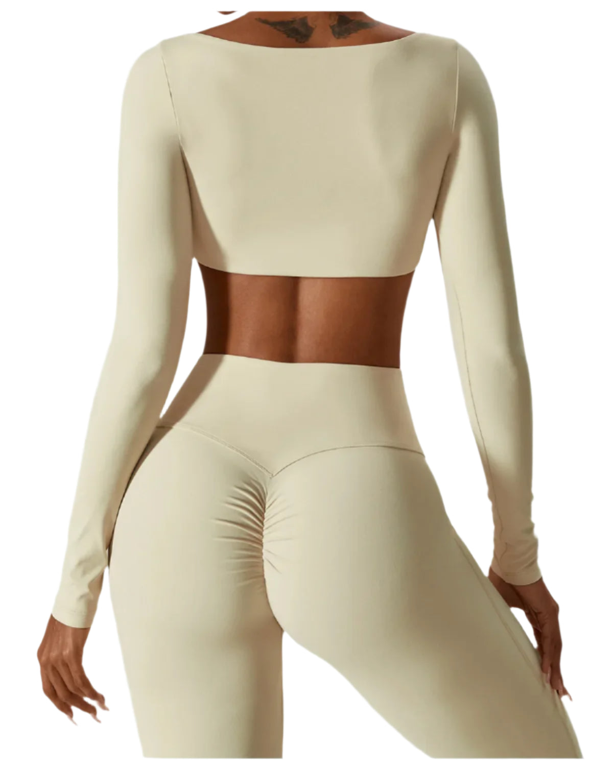 Women’s Yoga Tracksuit