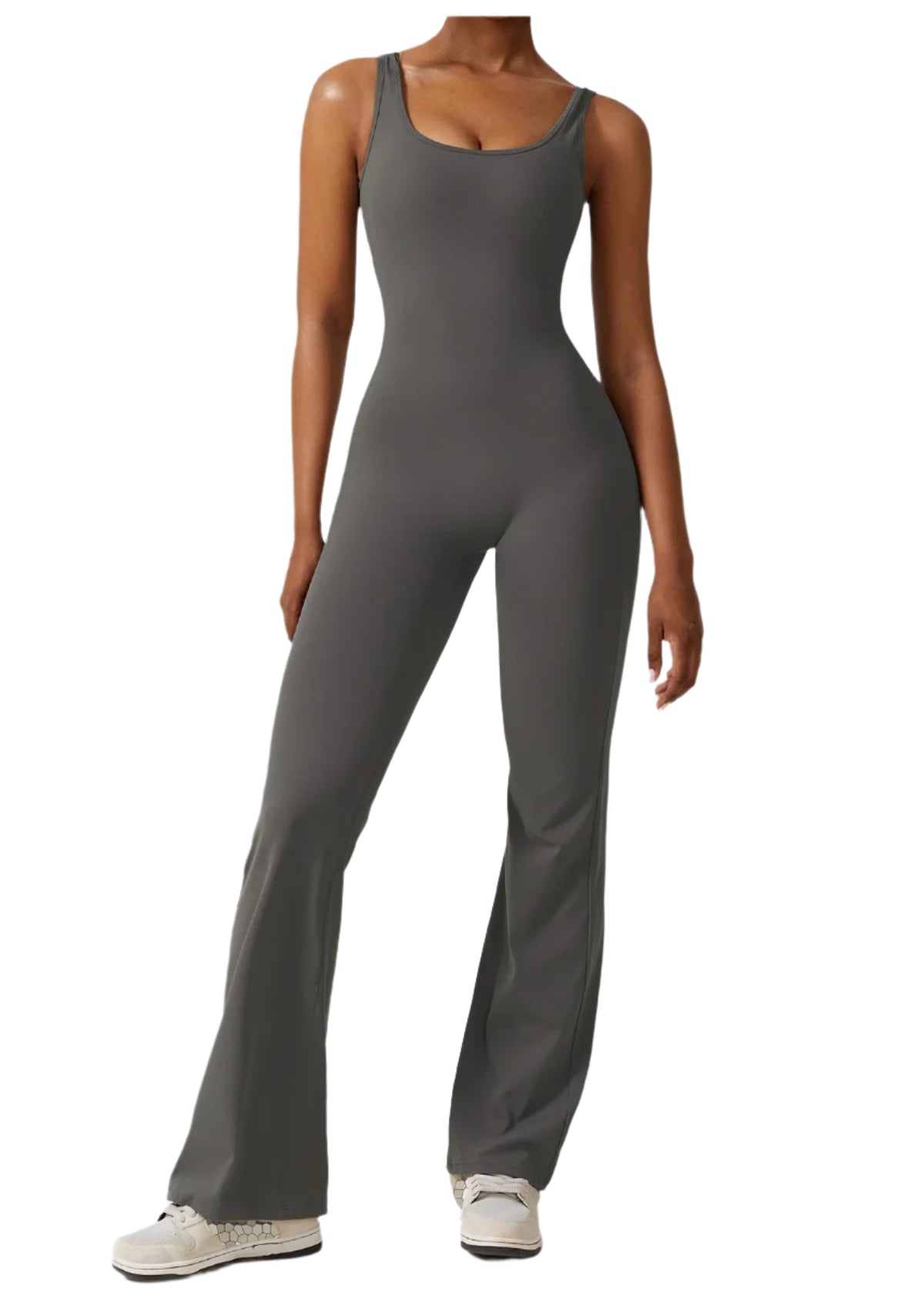 Women’s Yoga Training Bodysuit