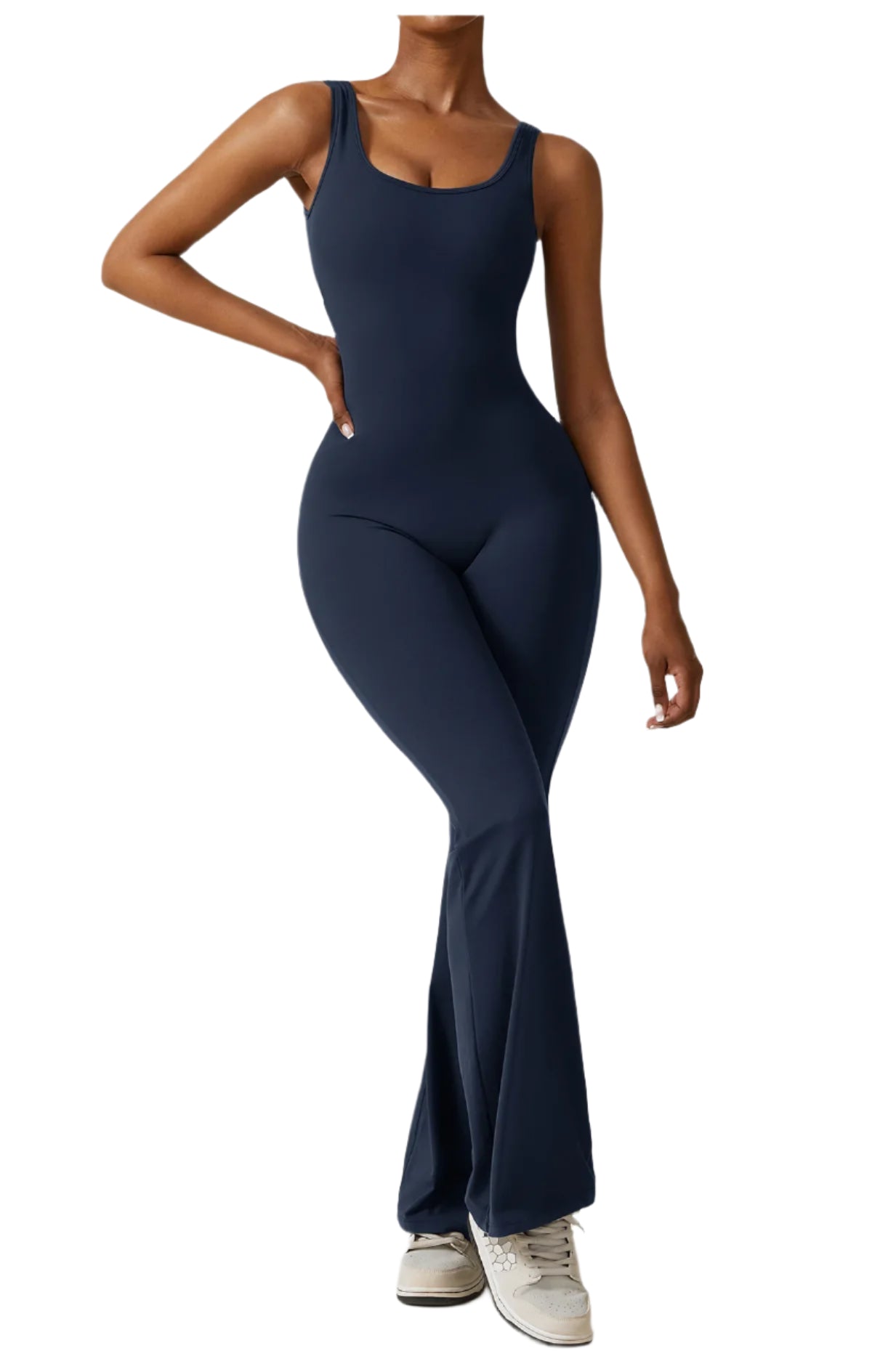 Women’s Yoga Training Bodysuit