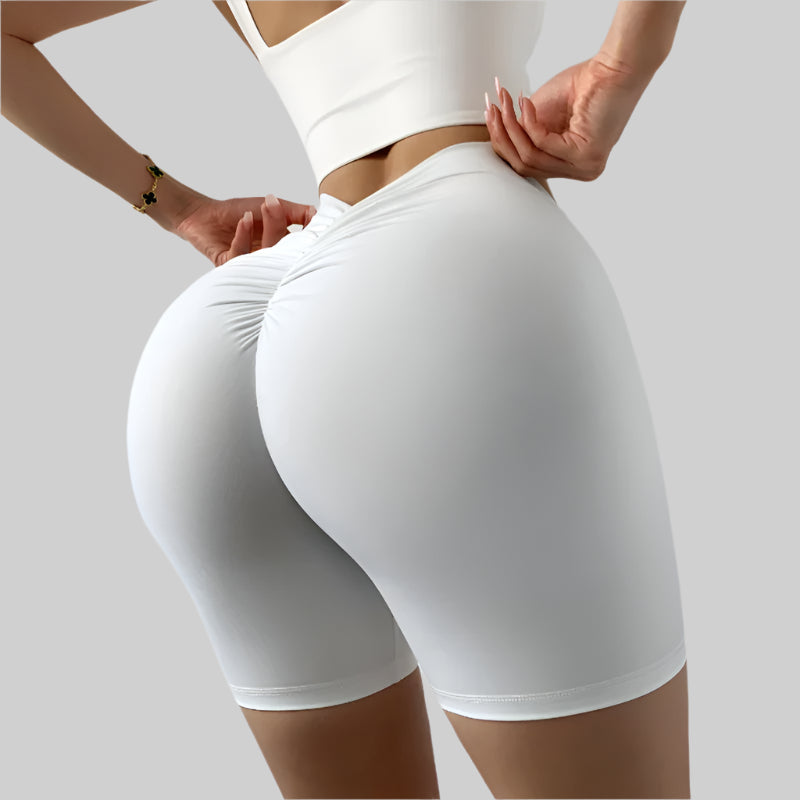 High Waist Gym Leggings