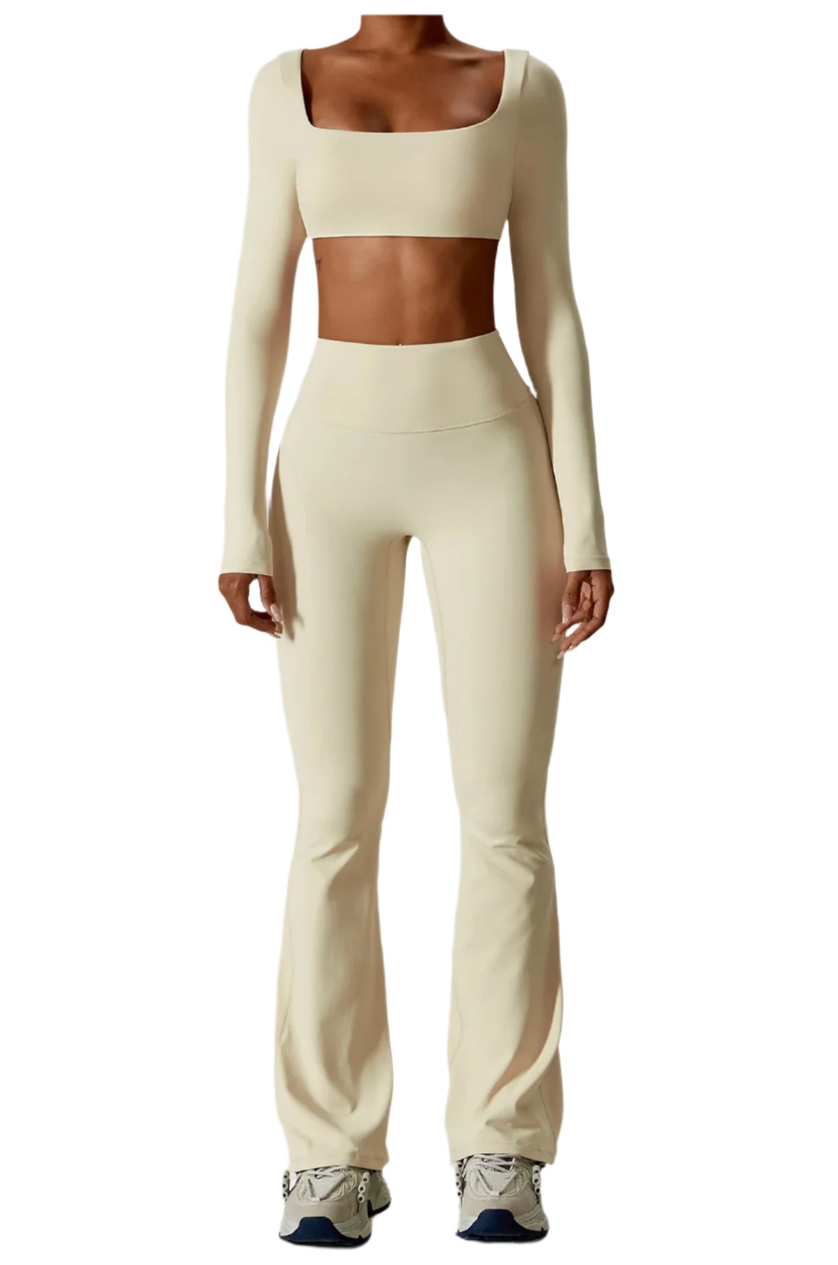 Women’s Yoga Tracksuit