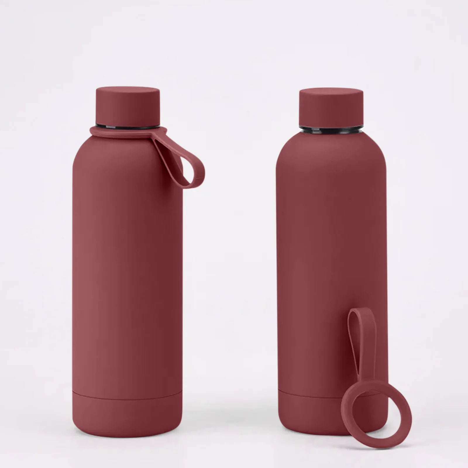 500ml Stainless Steel Water Bottle