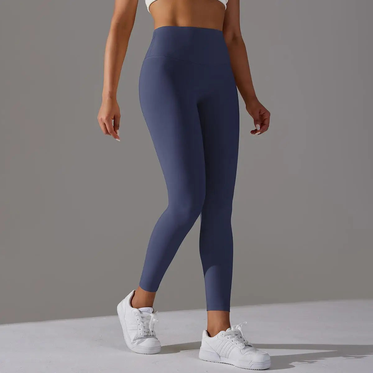 High Waist Soft Yoga Leggings