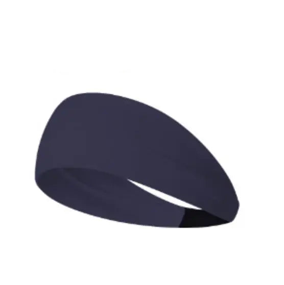 Nylon Sports Yoga Headband