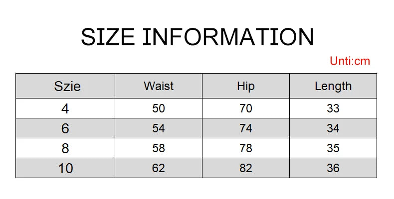 Crossover V Waist High Waist 4