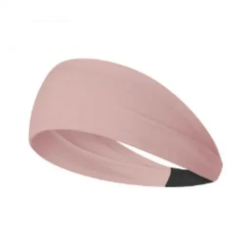 Nylon Sports Yoga Headband