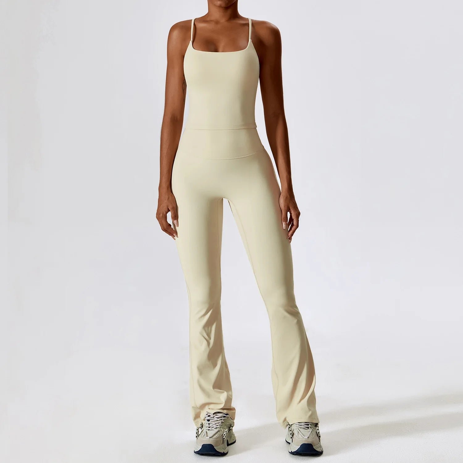 Women’s Yoga Tracksuit