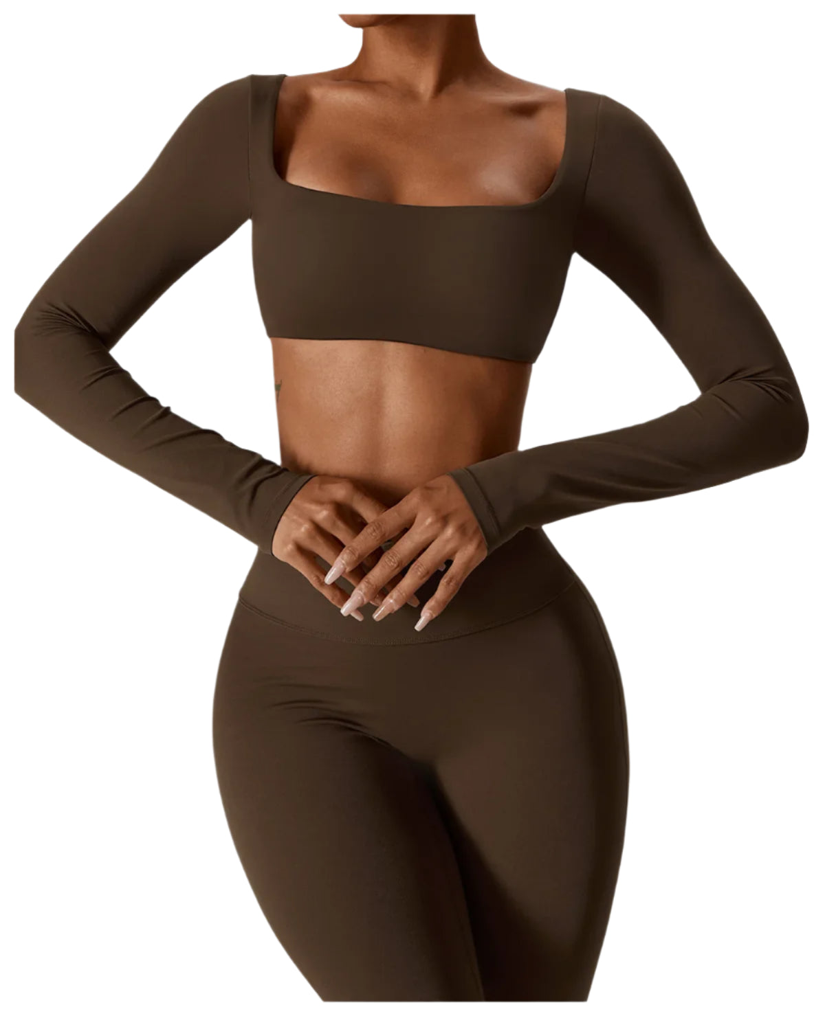 Women’s Yoga Tracksuit