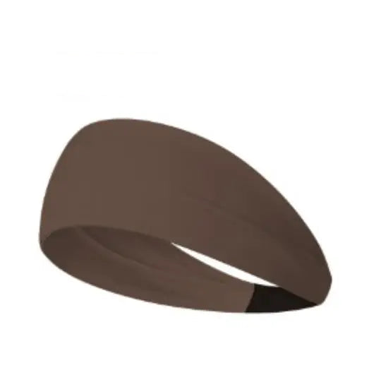 Nylon Sports Yoga Headband