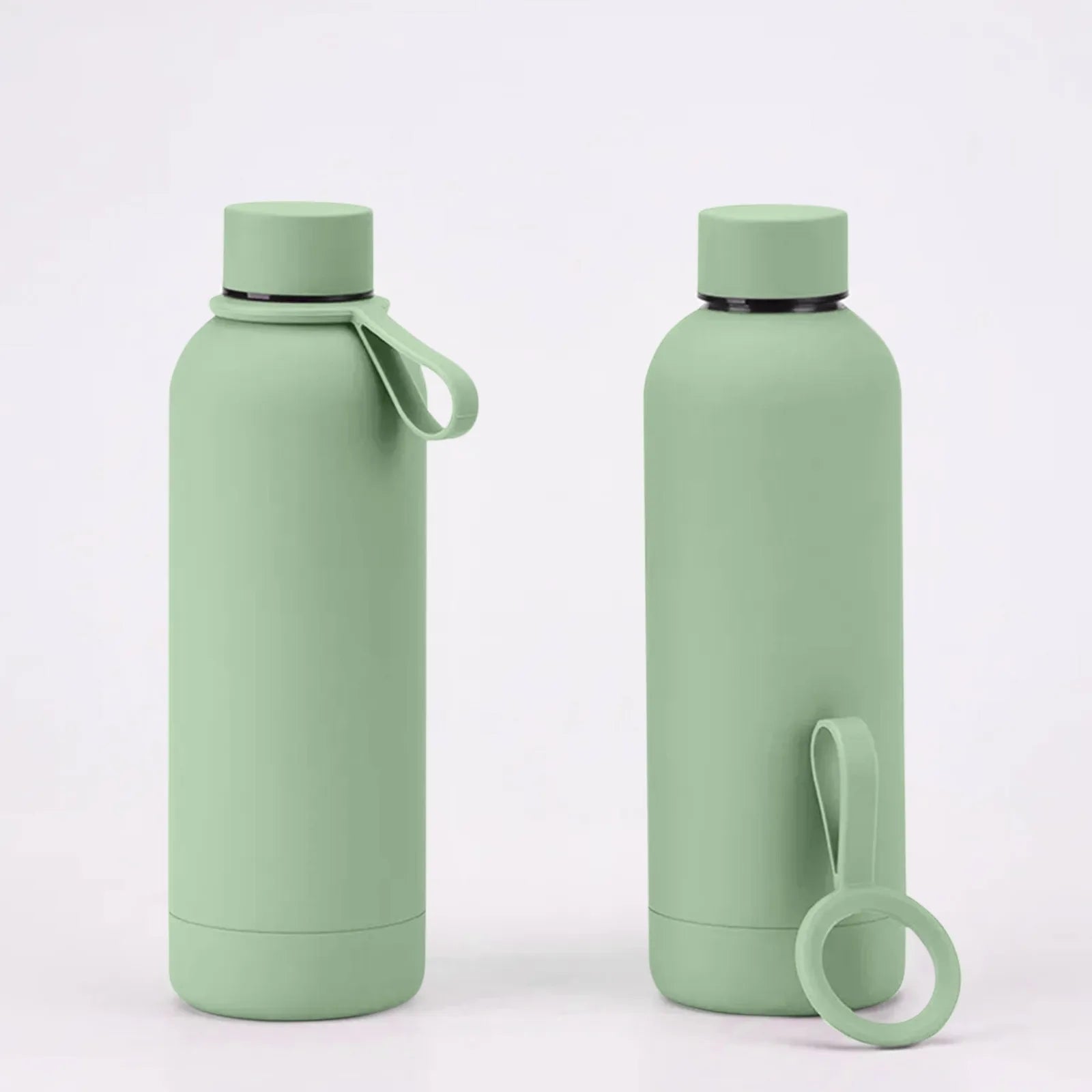 500ml Stainless Steel Water Bottle