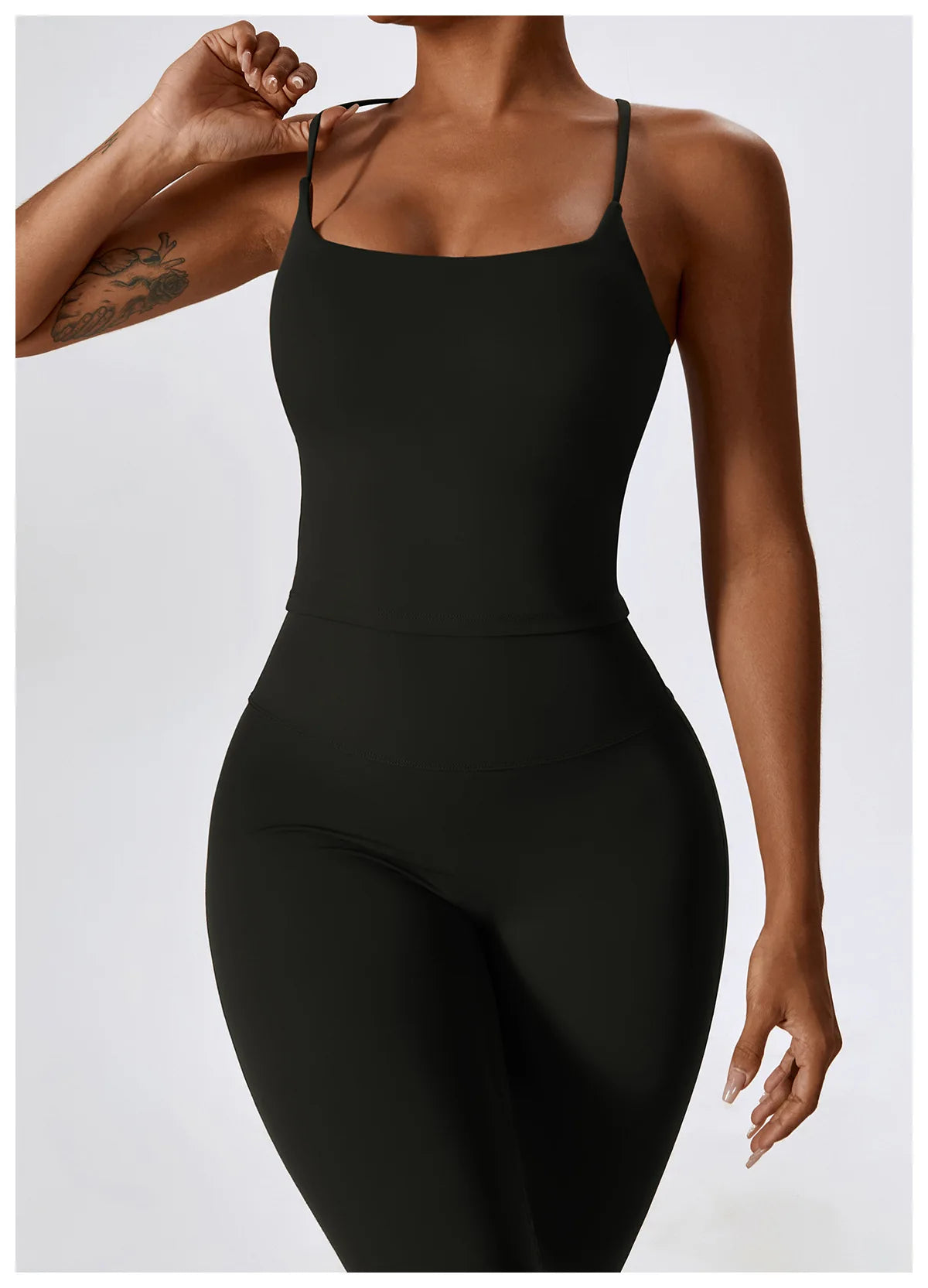 Women’s Yoga Tracksuit