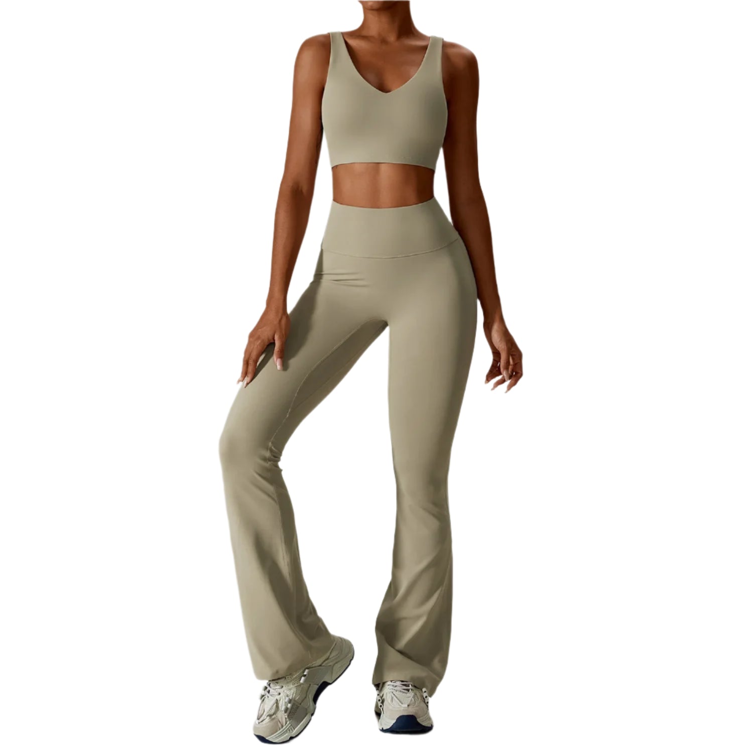 Women’s Yoga Tracksuit