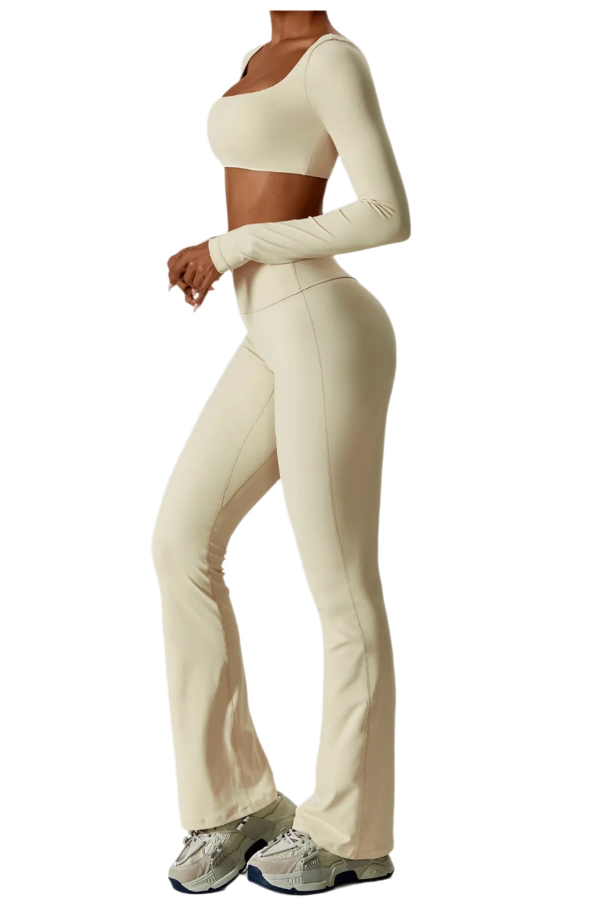 Women’s Yoga Tracksuit