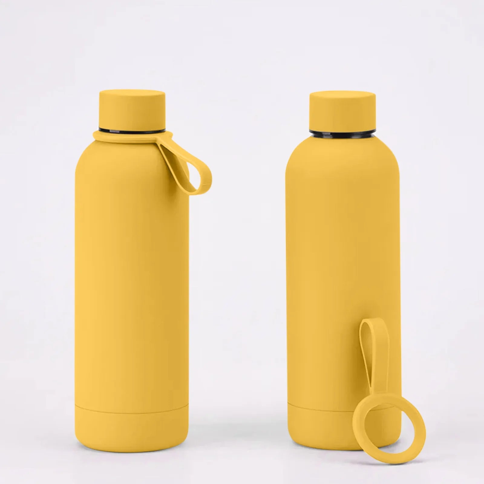 500ml Stainless Steel Water Bottle