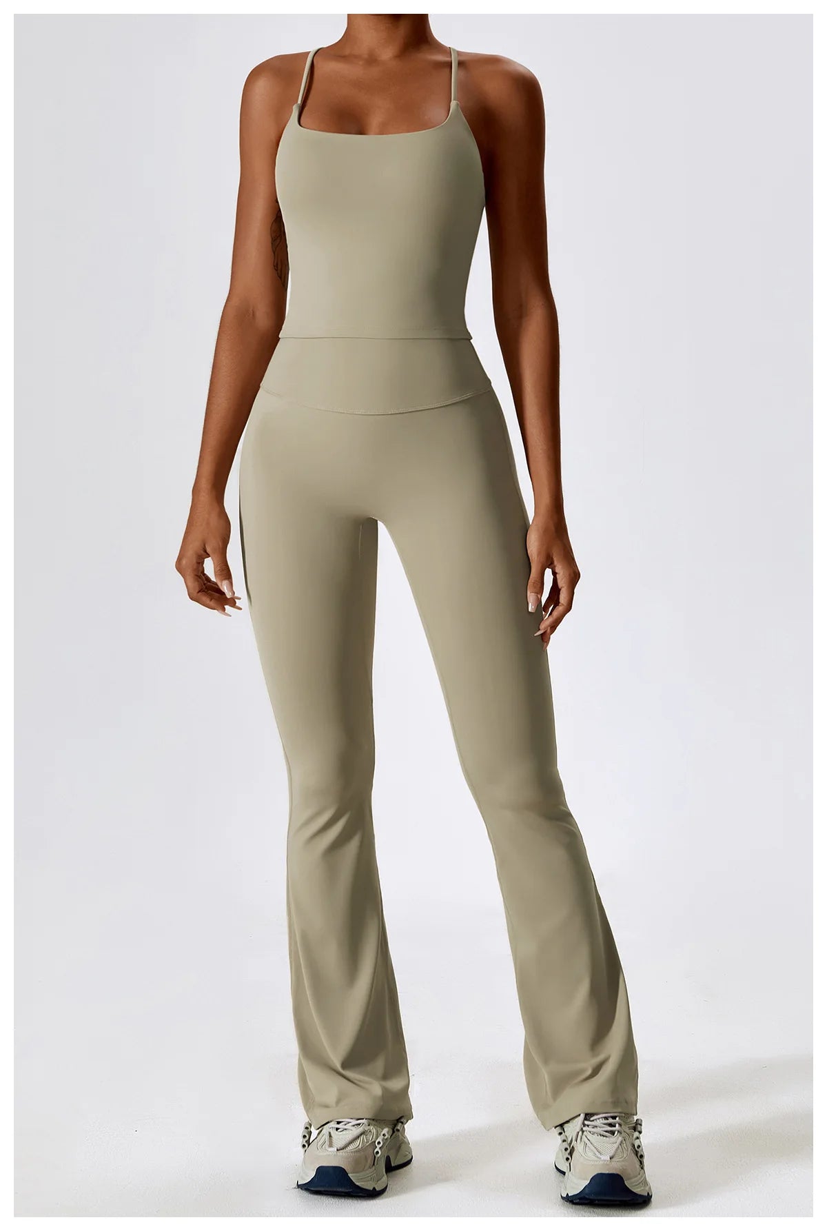 Women’s Yoga Tracksuit