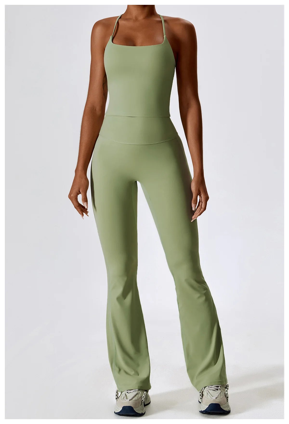 Women’s Yoga Tracksuit