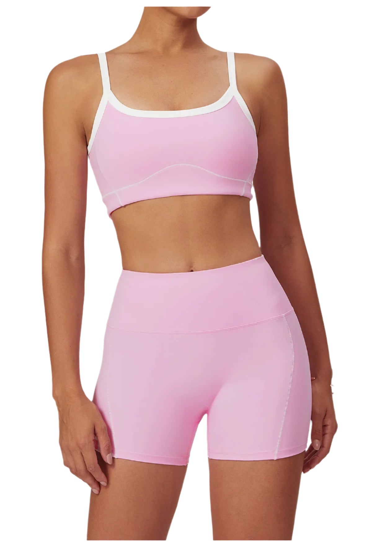 Women's Yoga Set